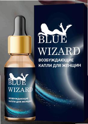 Где в Санкт-Петербурге купить BlueWizard