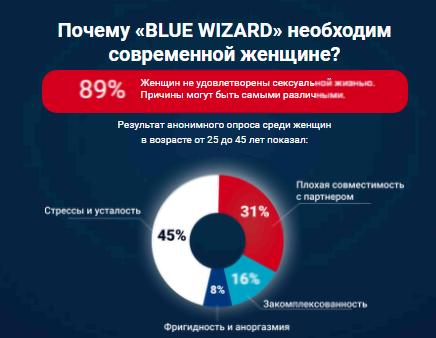 Где в Москве купить BlueWizard